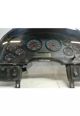 International 7400 Speedometer Head Cluster
