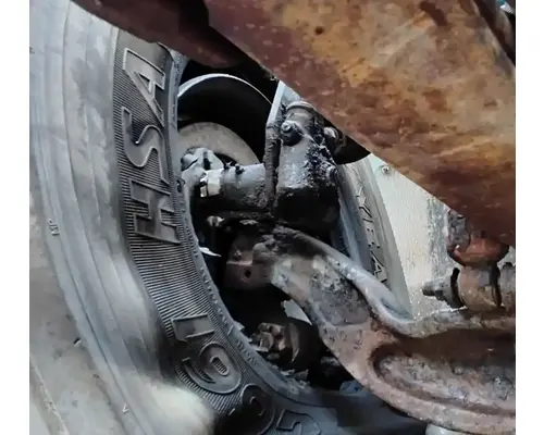 International 7400 Spindle  Knuckle, Front