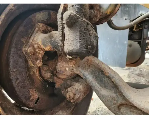 Spindle / Knuckle, Front International 7400 Complete Recycling Group LLC