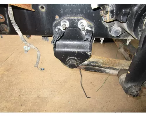 Spring Hanger INTERNATIONAL 7400 Tim Jordan's Truck Parts, Inc.