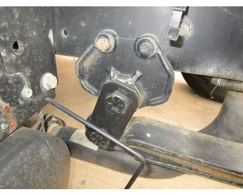 Spring Hanger INTERNATIONAL 7400 Tim Jordan's Truck Parts, Inc.