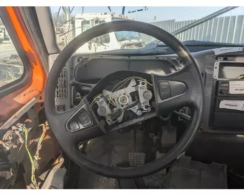 International 7400 Steering Column