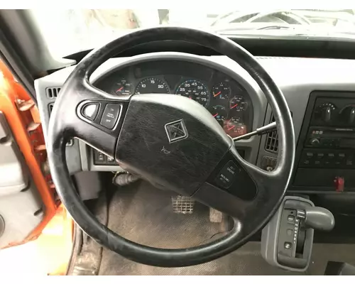 International 7400 Steering Column