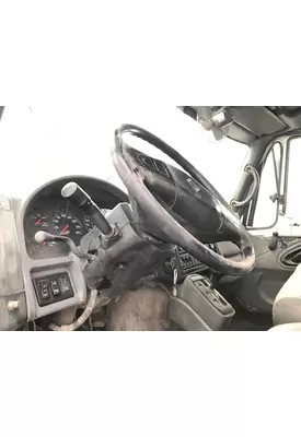 International 7400 Steering Column