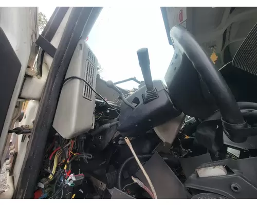 Steering Column INTERNATIONAL 7400 Crest Truck Parts