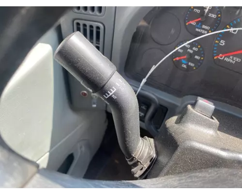 International 7400 Steering Column