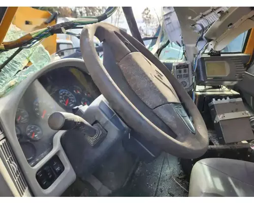 Steering Column International 7400 Complete Recycling Group LLC