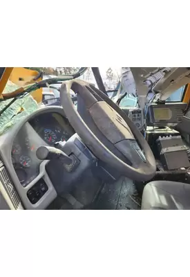 International 7400 Steering Column