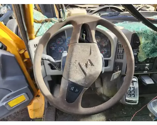 International 7400 Steering Column