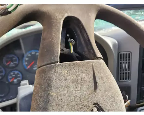 International 7400 Steering Column