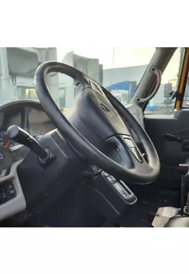 International 7400 Steering Column