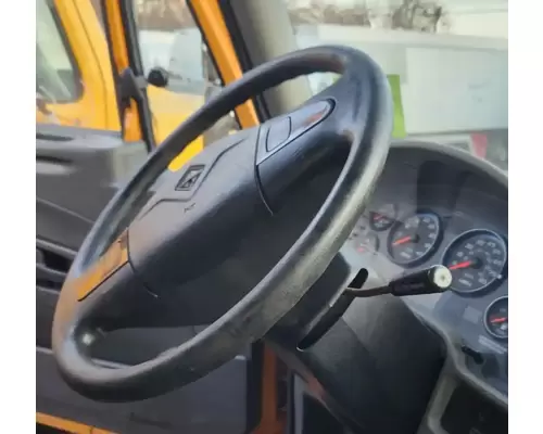 International 7400 Steering Column