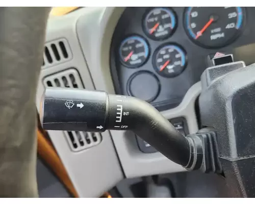 International 7400 Steering Column