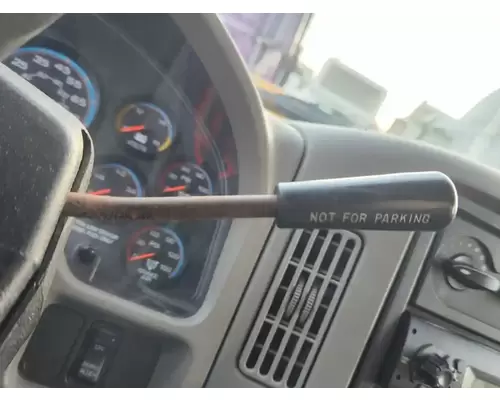 International 7400 Steering Column