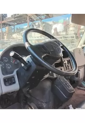International 7400 Steering Column