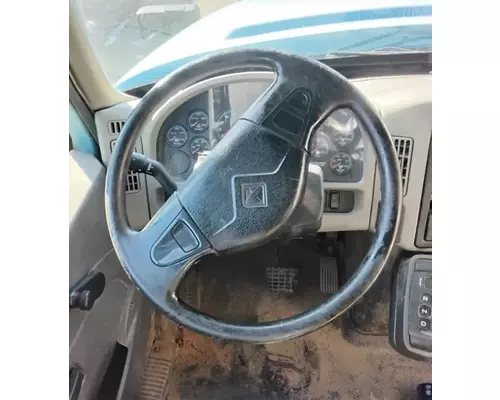 International 7400 Steering Column