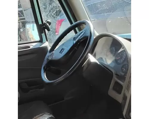 International 7400 Steering Column