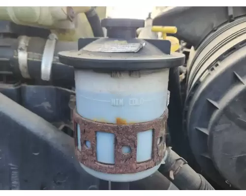 Steering Or Suspension Parts, Misc. International 7400 Complete Recycling Group LLC