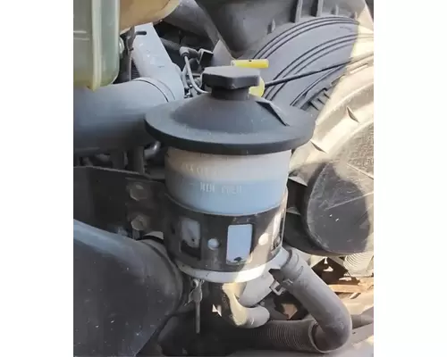 Steering Or Suspension Parts, Misc. International 7400 Complete Recycling Group LLC