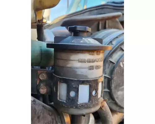 International 7400 Steering or Suspension Parts, Misc.