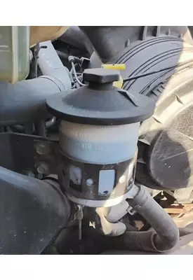International 7400 Steering or Suspension Parts, Misc.