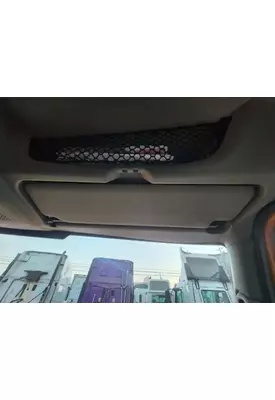 International 7400 Sun Visor (External)