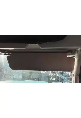 International 7400 Sun Visor (External)