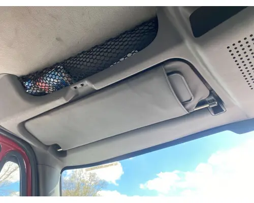 Sun Visor (External) International 7400 Complete Recycling Group LLC