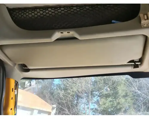 Sun Visor (External) International 7400 Complete Recycling Group LLC