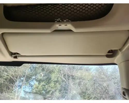 Sun Visor (External) International 7400 Complete Recycling Group LLC