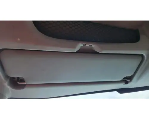 Sun Visor (External) International 7400 Complete Recycling Group LLC