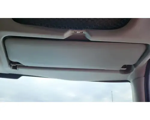 Sun Visor (External) International 7400 Complete Recycling Group LLC