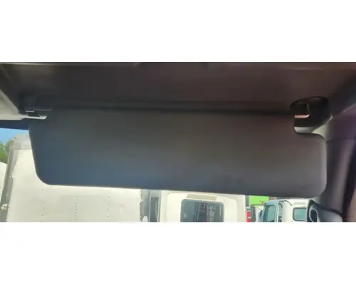 Sun Visor (External) International 7400 Complete Recycling Group LLC