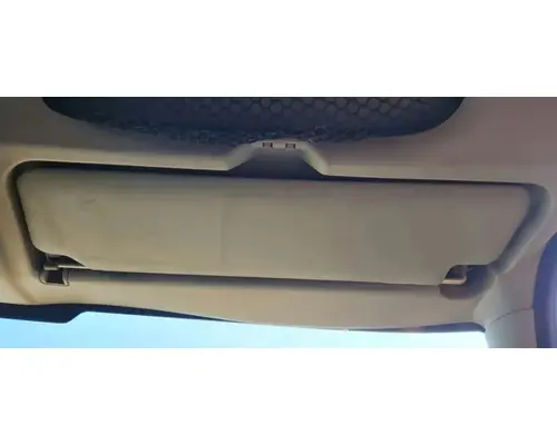 Sun Visor (External) International 7400 Complete Recycling Group LLC