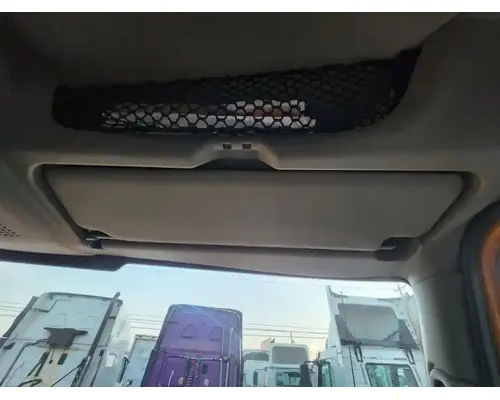 Sun Visor (External) International 7400 Complete Recycling Group LLC