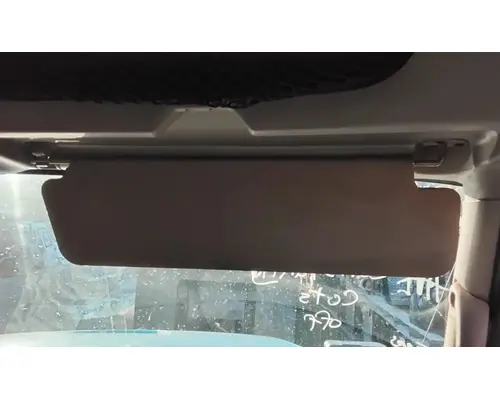 Sun Visor (External) International 7400 Complete Recycling Group LLC