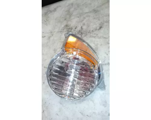 Tail Lamp INTERNATIONAL 7400 Marshfield Transportation Products