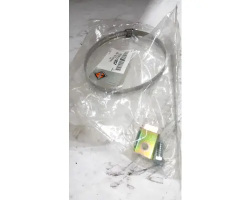 Temperature Control INTERNATIONAL 7400 Marshfield Transportation Products