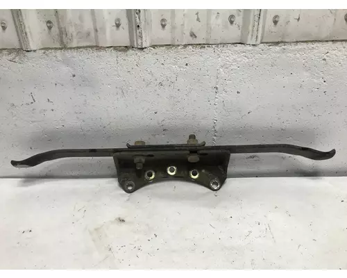 International 7400 Transmission Support Bracket