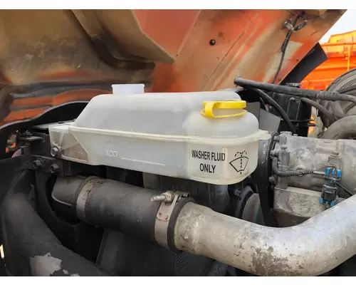 Windshield Washer Reservoir International 7400 Vander Haags Inc Dm