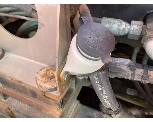 Windshield Washer Reservoir International 7400 Vander Haags Inc Dm