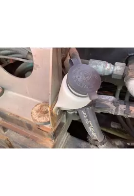 International 7400 Windshield Washer Reservoir