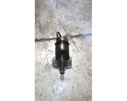 Windshield Washer Reservoir INTERNATIONAL 7400 Marshfield Transportation Products