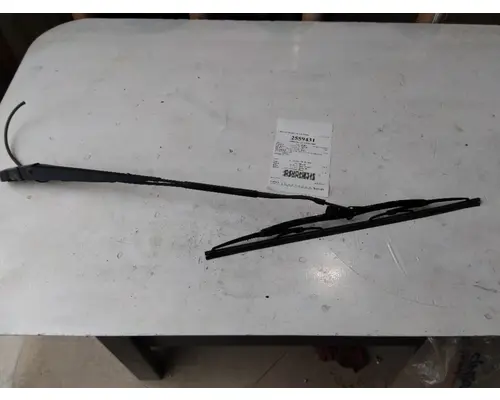 Windshield Wiper Arm INTERNATIONAL 7400 LKQ Thompson Motors - Wykoff