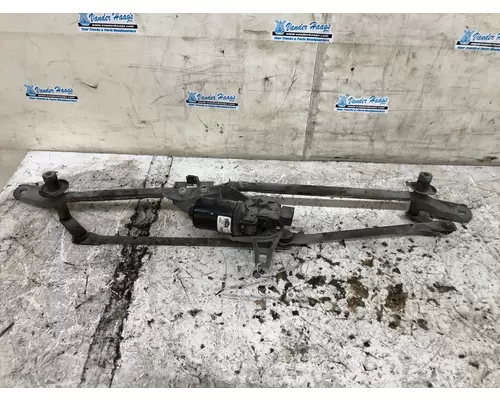 Wiper Motor, Windshield International 7400 Vander Haags Inc Cb