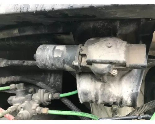 Wiper Motor, Windshield International 7400 Vander Haags Inc Kc