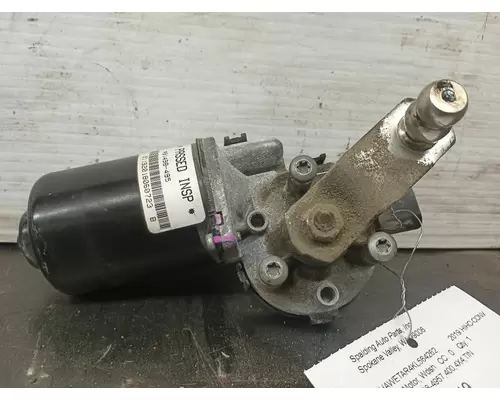 International 7400 Wiper Motor, Windshield
