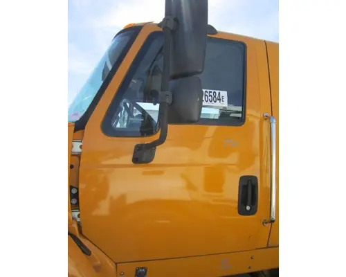 Door Assembly, Front INTERNATIONAL 7500 2008-2018 LKQ Heavy Truck Maryland