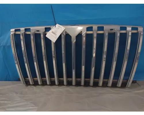 Grille INTERNATIONAL 7500 2008-2018 LKQ Heavy Truck Maryland