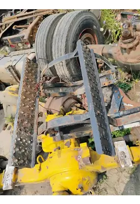 International 7500 WorkStar Fuel Tank Strap/Hanger